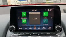 Nissan Juke 1.0 DiG-T 114 N-Connecta 5dr Petrol Hatchback